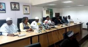 INEC proscribes 74 political parties