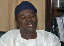 IPPIS – We’ll stop work if FG stops our salary –Biodun, ASSU National president