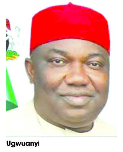 Ifeanyi Enugu