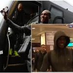 Ighalo joins Man U training today