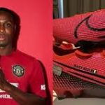 Ighalo’s No 25 jersey sells for N50k