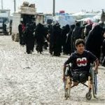 Indonesia says it won’t repatriate citizens who joined Islamic State