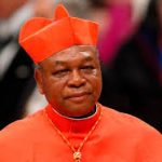 John Cardinal Onaiyekan
