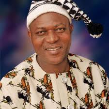 John Kalu, Abia Commissioner for Information