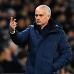  Jose Mourinho