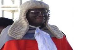 Justice Munta Abimbola