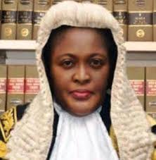 Justice Odili
