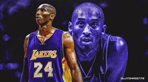 Kobe Bryant (1978–2020)