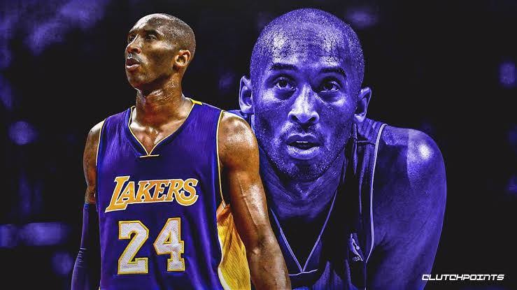 Kobe Bryant (1978–2020)
