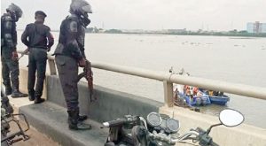 Lagos-lagoon