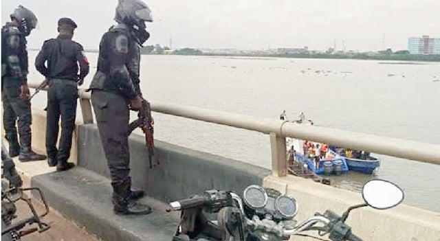 Lagos-lagoon