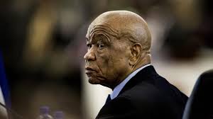 Lesotho’s Prime Minister Thomas Thabane