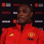 Man Utd drops Ighalo over Coronavirus