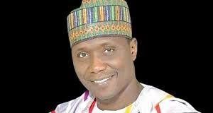  Mr Abubakar Sulaiman, the Speaker, Bauchi State