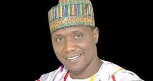  Mr Abubakar Sulaiman, the Speaker, Bauchi State