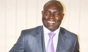 Mr Dan Alabrah