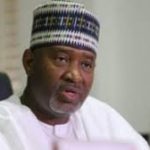 Mr Hadi Sirika