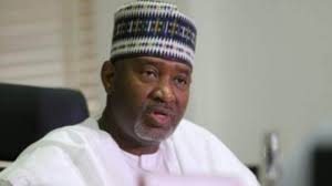 Mr Hadi Sirika