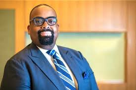 Mr Olumide Akpata,