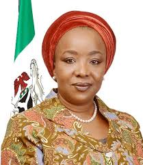  Mrs. Sharon Ikeazo,