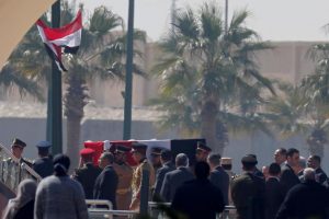 Mubarak