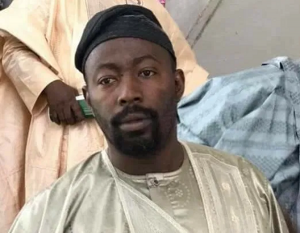 NEWS-SPEAKER-KADUNA