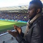 NFF appoints Yobo as Super Eagles’ assistant coach