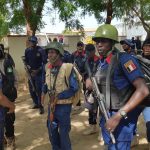 NSCDC