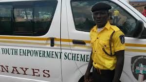 Nasarawa State Youth Empowerment Scheme