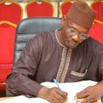 Nasarawa State governor, Abdullahi Sule,
