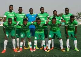 Nasarawa United Football