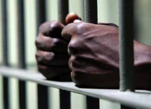 Navy arrests 3 ex-militants, declares 33 others wanted in Ondo