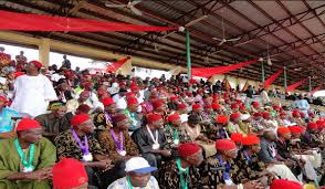 Ndigbo Unity Forum