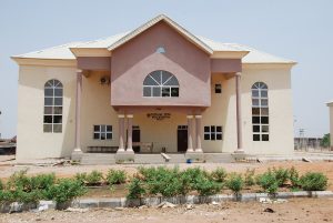 New-Schoool-of-Science-and-Technology-Complex