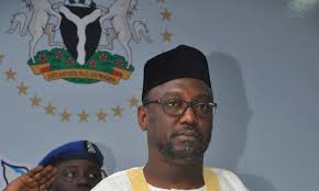 Niger State, Abubakar Sani Bello