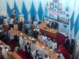 Niger State House of Assembly 