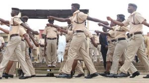 Nigerian Immigration Service