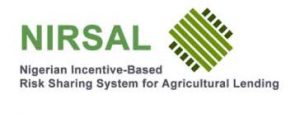 Nigerian Incentive-Based Risk Sharing System for Agricultural Lending, (NIRSAL)