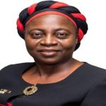 Nigerian Insurers Association (NIA) Mrs. Yetunde Ilori,