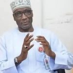 Nigerian National Petroleum Corporation (NNPC), Malam Mele Kyari