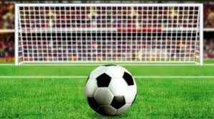 Nigerian footballer contracts coronavirus