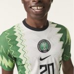 Nike gets over 3m preorders for Eagles’ new kits