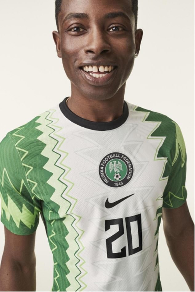 Nike gets over 3m preorders for Eagles’ new kits