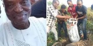 Odunukwe’s murder and our moral collapse