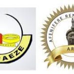 Ohanaeze, Afenifere