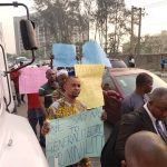 Oil workers shut down General Electric  over benefits of disengaged staff