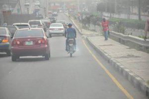 Okada ban- Passengers groan, call for review of law