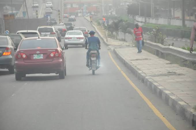 Okada ban- Passengers groan, call for review of law