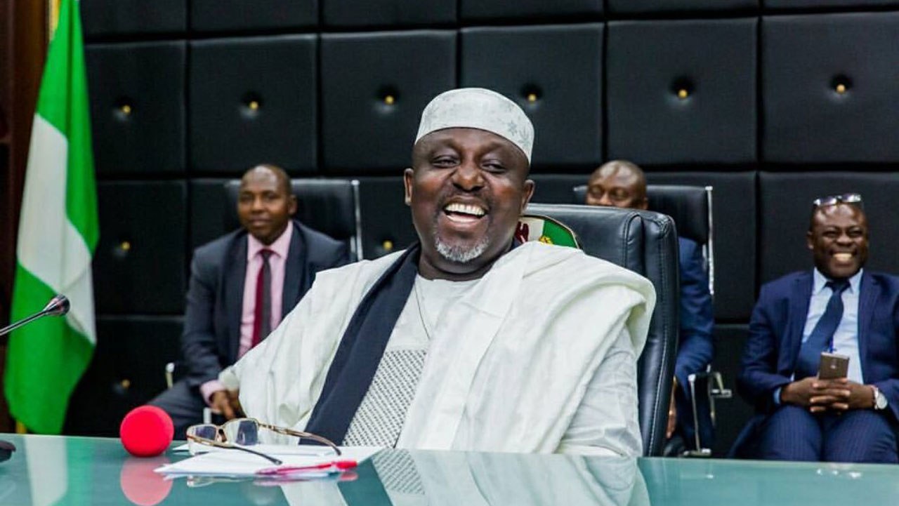Okorocha