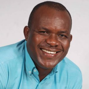 Olayiwola Abisoye